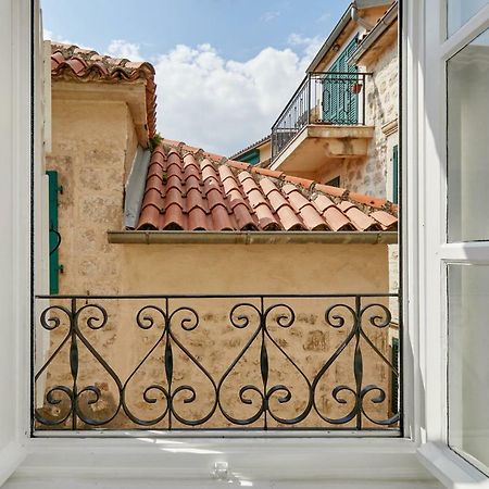 Aspida Guest House Kotor Exterior foto