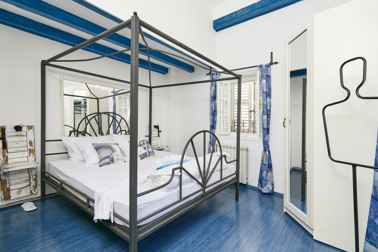 Aspida Guest House Kotor Exterior foto
