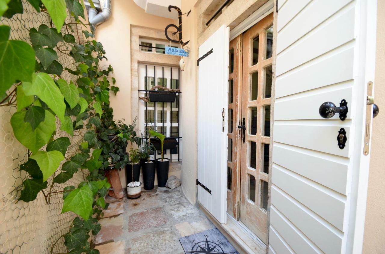 Aspida Guest House Kotor Exterior foto